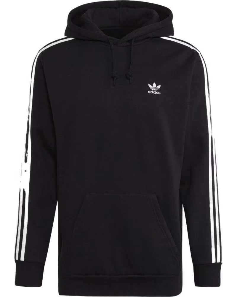 ADIDAS CHAQUETA EN PARA HOMBRE NEGRO