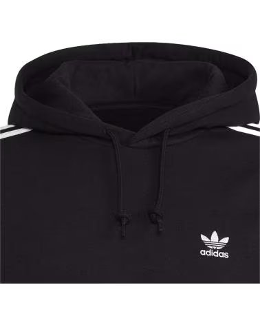 ADIDAS CHAQUETA EN PARA HOMBRE NEGRO