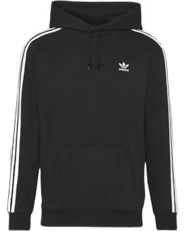 ADIDAS CHAQUETA EN PARA HOMBRE NEGRO