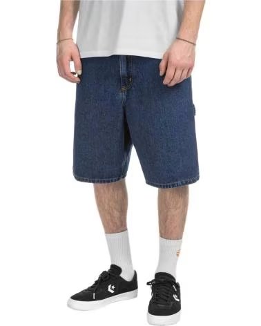 CARHARTT WIP BERMUDAS DE TRABALHO AZUL