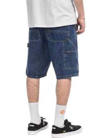 CARHARTT WIP BERMUDAS DE TRABALHO AZUL