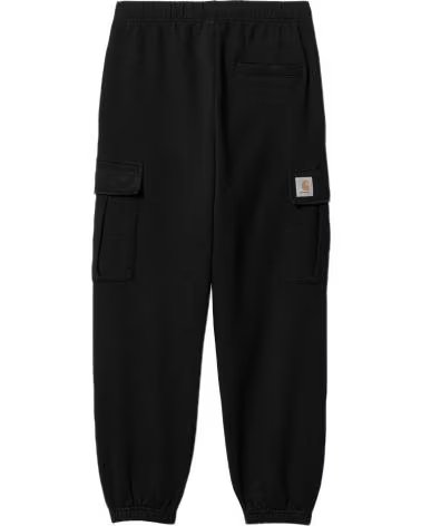 CARHARTT WIP PANTALON LARGO I032335-BLK EN PARA HOMBRE NEGRO