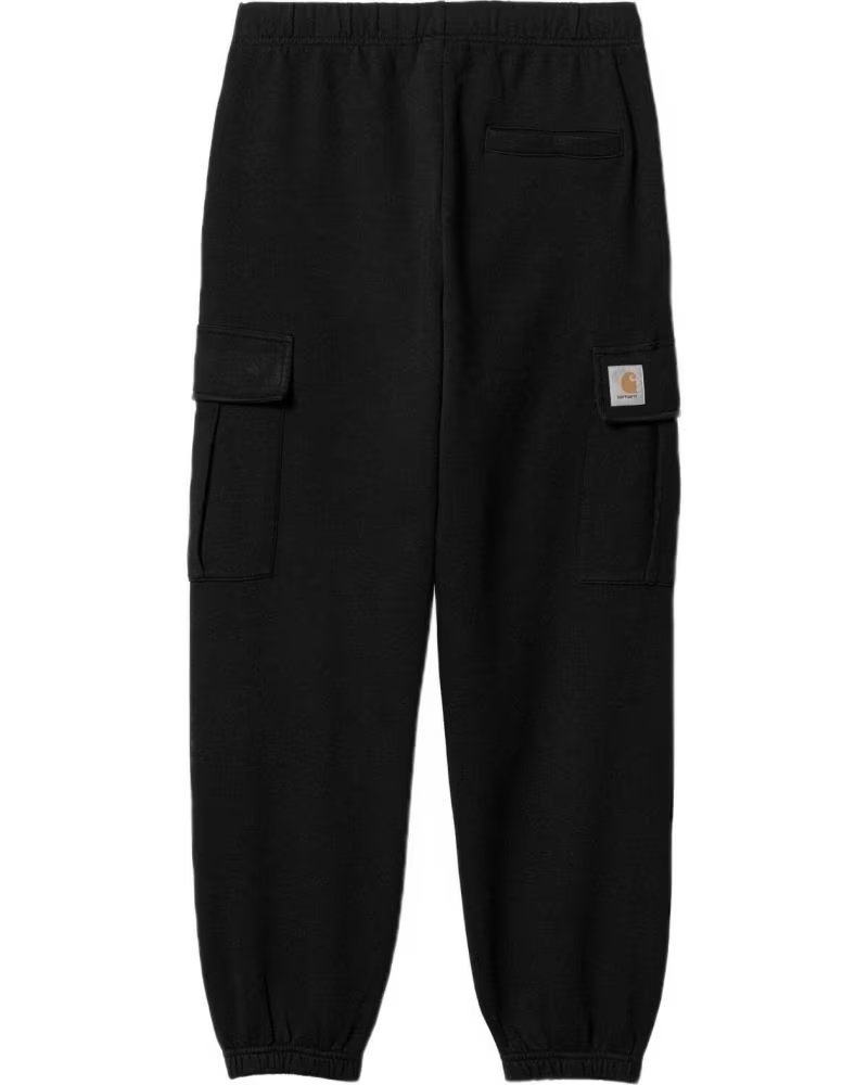 CARHARTT WIP PANTALON LARGO I032335-BLK EN PARA HOMBRE NEGRO