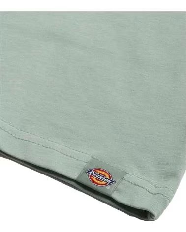 DICKIES CAMISETA DE MANGA CORTA OUTDOOR EN PARA HOMBRE VERDE