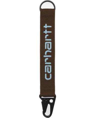 CARHARTT WIP LLAVERO I027773-2QGXX EN PARA UNISEX MARRON