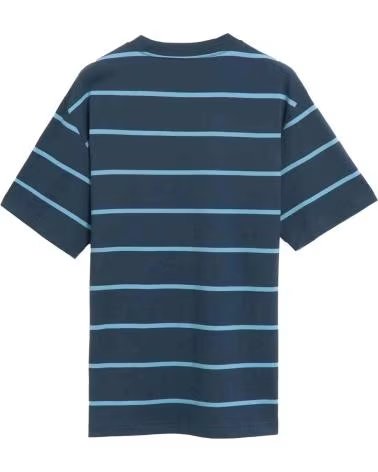 CARHARTT WIP CAMISETA DE MANGA CORTA I034487 EN PARA HOMBRE AZUL