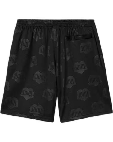 CARHARTT PANTALON CORTO EN COLOR PARA HOMBRE NEGRO