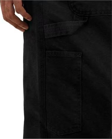 CARHARTT WIP PANTALON LARGO I031497 89 EN PARA HOMBRE NEGRO