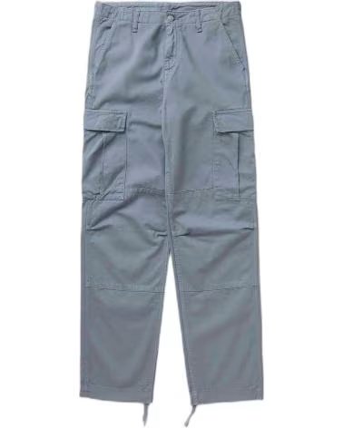 CARHARTT WIP PANTALON LARGO I030475 191 EN PARA HOMBRE AZUL