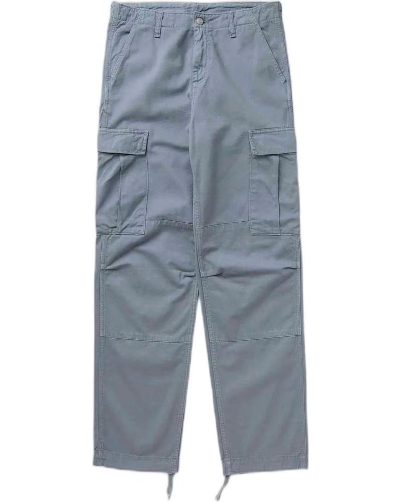 CARHARTT WIP PANTALON LARGO I030475 191 EN PARA HOMBRE AZUL