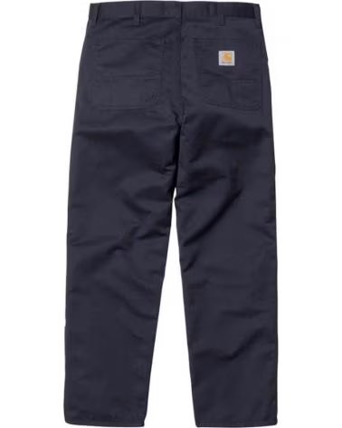 CARHARTT WIP CARHARTT WIP HOSE NEGRO