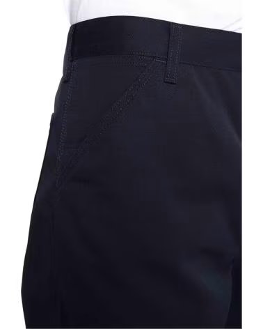 CARHARTT WIP CARHARTT WIP HOSE NEGRO