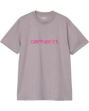 CARHARTT WIP CAMISETA DE MANGA CORTA I031047-YOSEMITE EN P YOSEMITE DISCO