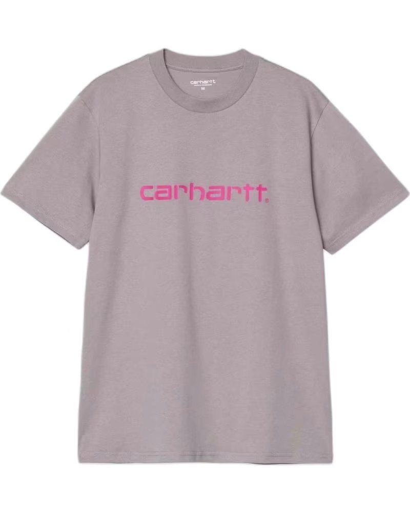 CARHARTT WIP CAMISETA DE MANGA CORTA I031047-YOSEMITE EN P YOSEMITE DISCO