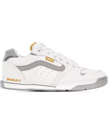 VANS OFF THE WALL ZAPATILLAS VANS EN PARA HOMBRE WHITE-GREY