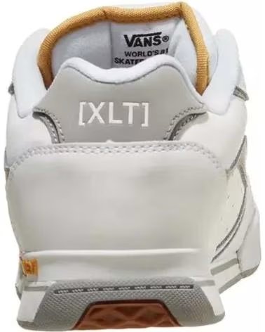 VANS OFF THE WALL ZAPATILLAS VANS EN PARA HOMBRE WHITE-GREY