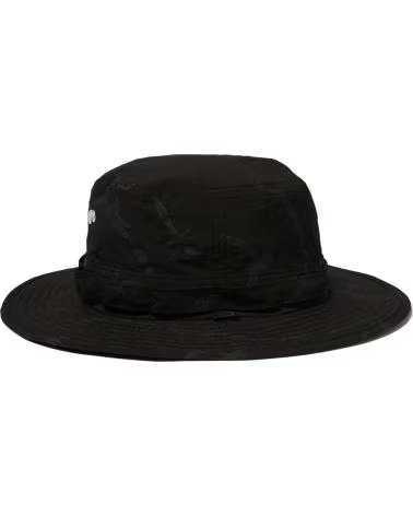 HUF GORRO BUCKET EN NEGRO PARA UNISEX BLACK