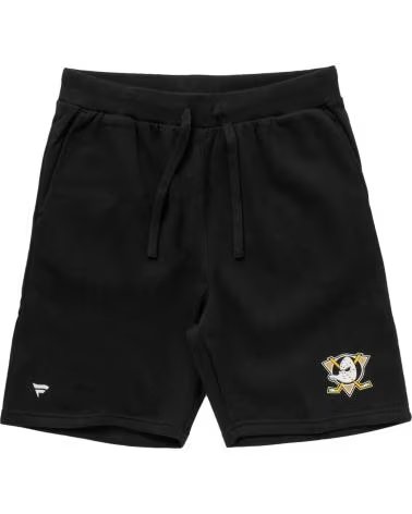 NFL PANTALONES CORTOS EN COLOR PARA HOMBRE NEGRO