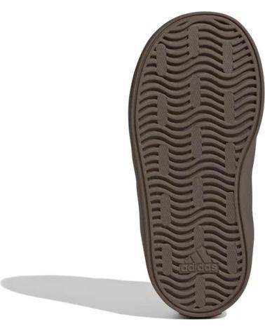 ADIDAS ZAPATILLAS EN NEGBAS-FTWBLA-NEGBAS PARA NINOS UNISEX NEGBáS-FTWBLA-NEGBáS