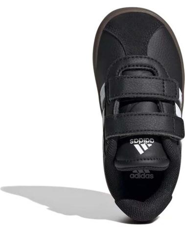 ADIDAS ZAPATILLAS EN NEGBAS-FTWBLA-NEGBAS PARA NINOS UNISEX NEGBáS-FTWBLA-NEGBáS