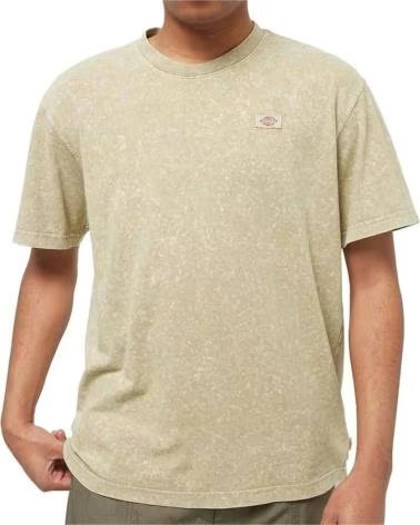 DICKIES CAMISETA DE MANGA CORTA DK0A4YROJ491 EN PARA DBLE DYE-ACD SS