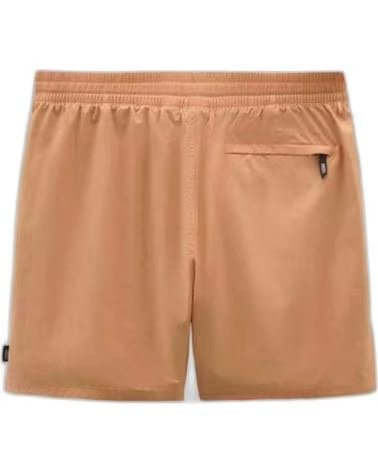 VANS OFF THE WALL PANTALON CORTO VANS VN000G75CR51 EN PARA HOMBRE COPPER TAN