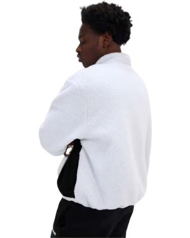 ELLESSE POLAR PALLATINI FZ JACKET EN BLANCO PARA HOMBRE MULTICOLOR