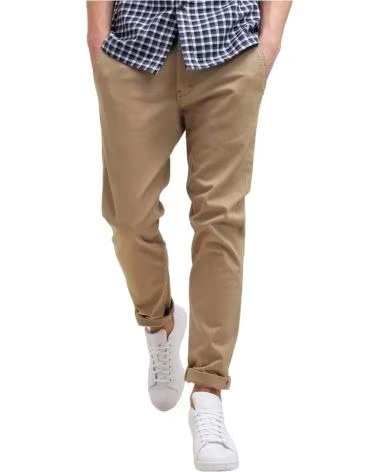 Sportivo-De-Hombre--DICKIES-MODELO-KERMAN-PARA-HOMBRE-COLOR-BEIG