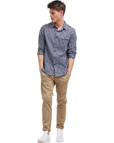 Sportivo-De-Hombre--DICKIES-MODELO-KERMAN-PARA-HOMBRE-COLOR-BEIG