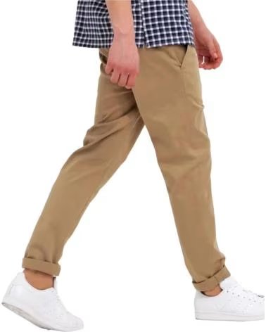 Sportivo-De-Hombre--DICKIES-MODELO-KERMAN-PARA-HOMBRE-COLOR-BEIG