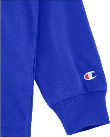 CHAMPION SUDADERA 306843-BS008 EN PARA NINOS BAI