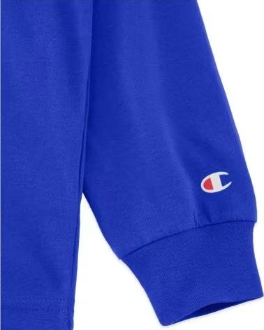 CHAMPION SUDADERA 306843-BS008 EN PARA NINOS BAI