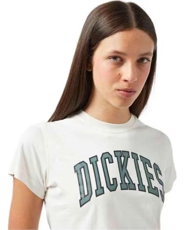 DICKIES CAMISETA DE MANGA CORTA DK0A4YS8C581 EN PARA MUJER
