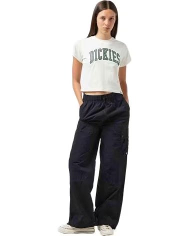 DICKIES CAMISETA DE MANGA CORTA DK0A4YS8C581 EN PARA MUJER