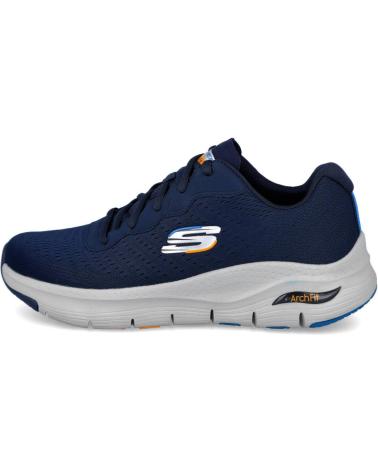 Sportschuhe für Herren SKECHERS 232303 ARCH FIT - INFINITY COO AZUL