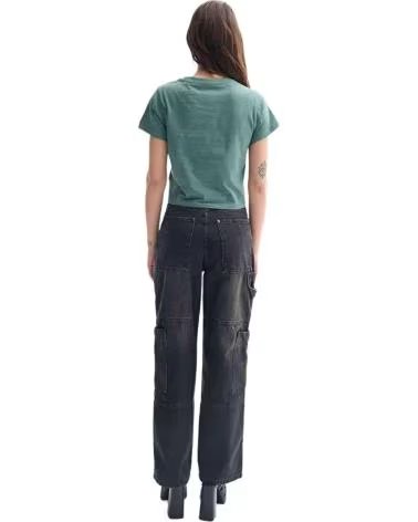DICKIES CAMISETA DE MANGA CORTA DK0A4YS8H151 EN PARA MUJER