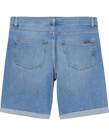 CARHARTT WIP BERMUDAS I023027 EN PARA HOMBRE AZUL