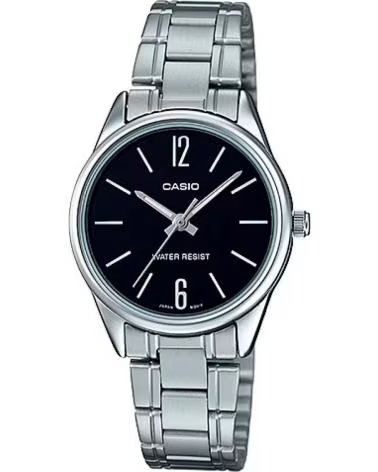 CASIO LTP-V005D-1B NEGRO