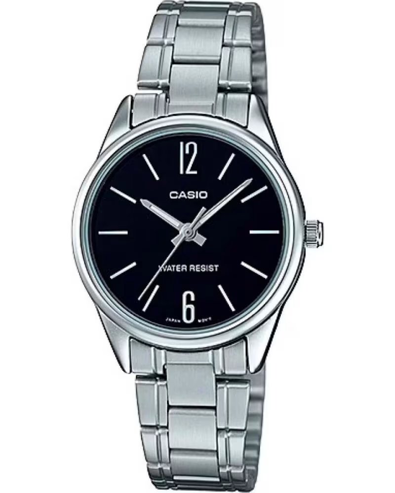 CASIO LTP-V005D-1B NEGRO