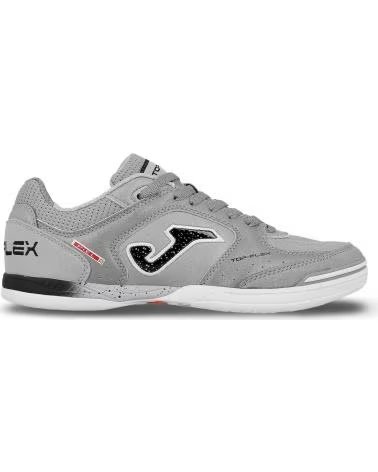 JOMA ZAPATILLAS TOP FLEX 2612 GRIS