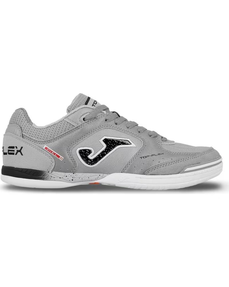 JOMA ZAPATILLAS TOP FLEX 2612 GRIS