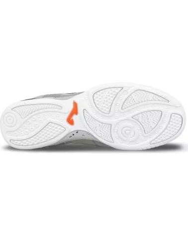 JOMA ZAPATILLAS TOP FLEX 2612 GRIS