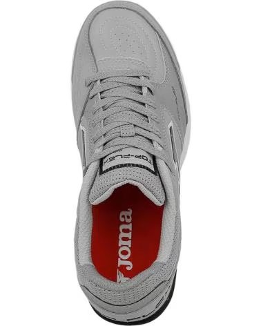 JOMA ZAPATILLAS TOP FLEX 2612 GRIS