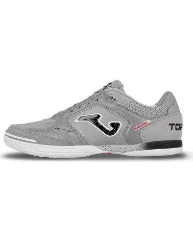 JOMA ZAPATILLAS TOP FLEX 2612 GRIS