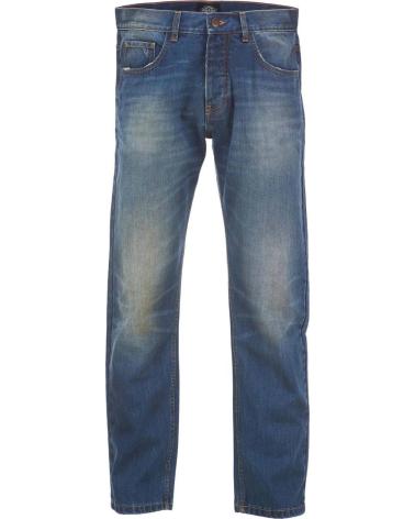 DICKIES PANTALONES LARGOS EN COLOR PARA HOMBRE AZUL