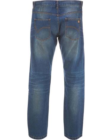 DICKIES PANTALONES LARGOS EN COLOR PARA HOMBRE AZUL