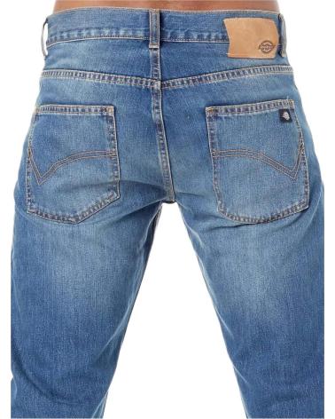 DICKIES PANTALONES LARGOS EN COLOR PARA HOMBRE AZUL