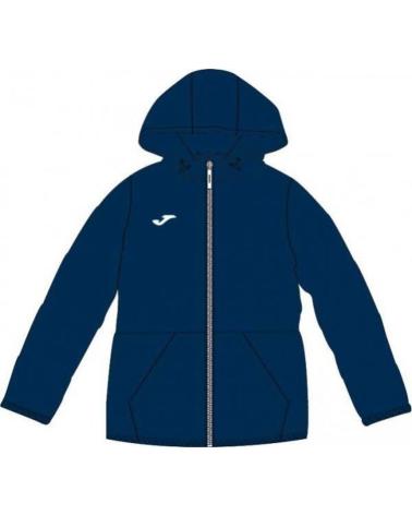 JOMA ABRIGOS EN COLOR PARA NINOS AZUL