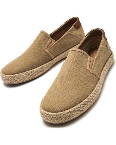 MTNG ALPARGATAS SLIP-ON 84862 MARRóN