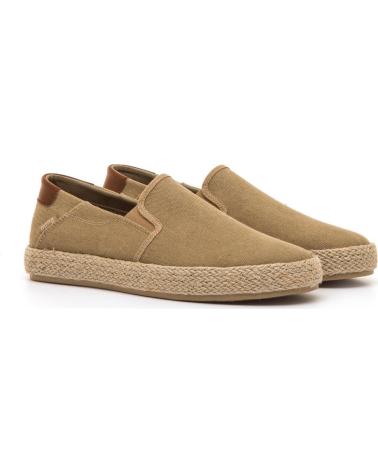 MTNG ALPARGATAS SLIP-ON 84862 MARRóN